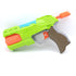 Nerf 2015 X Shot Rapid Fire Green Pistol Dart Gun Blaster